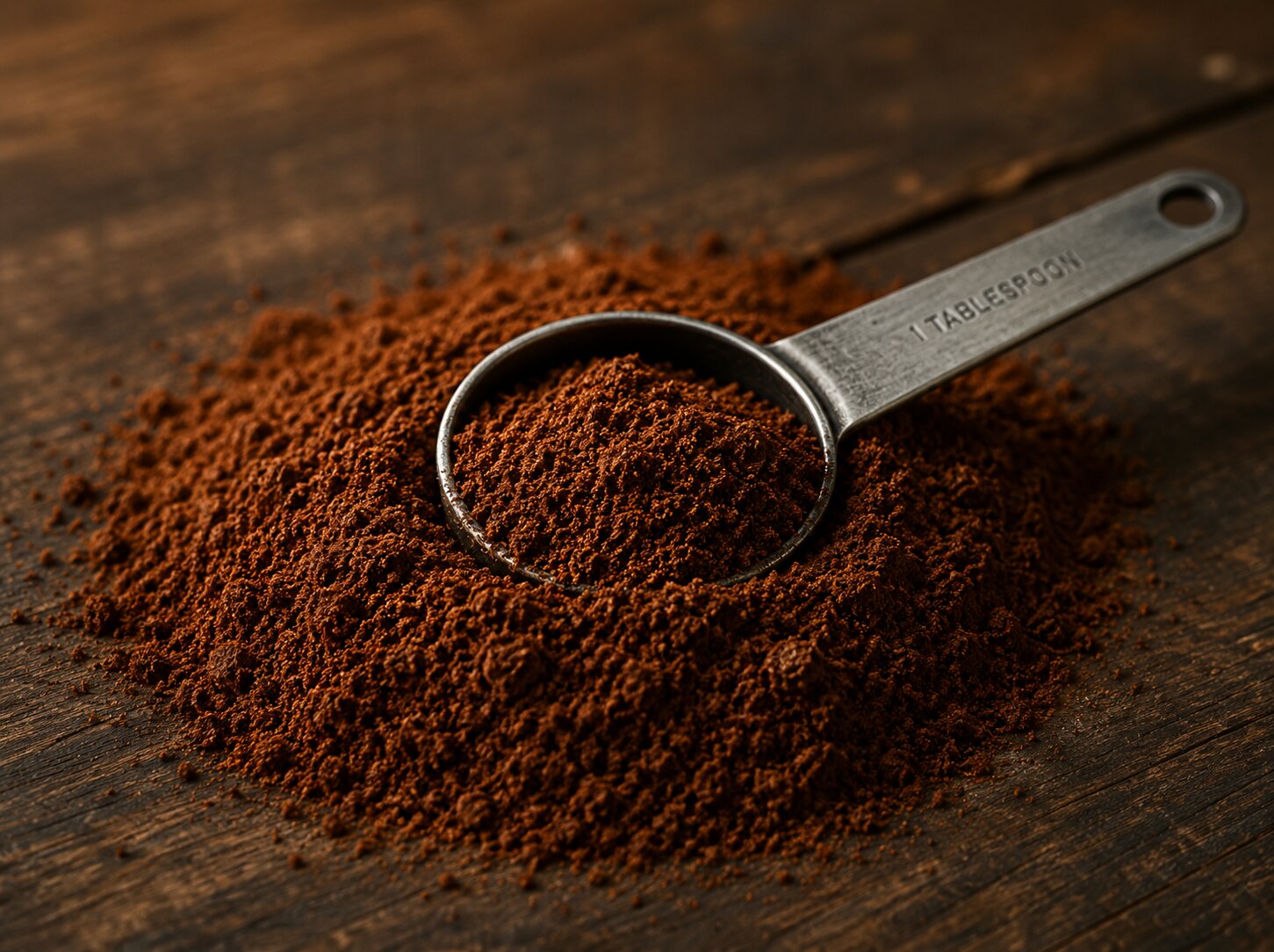 Coffee Powder Kintamani
